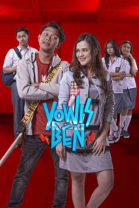 Yowis Ben (2018) movie poster