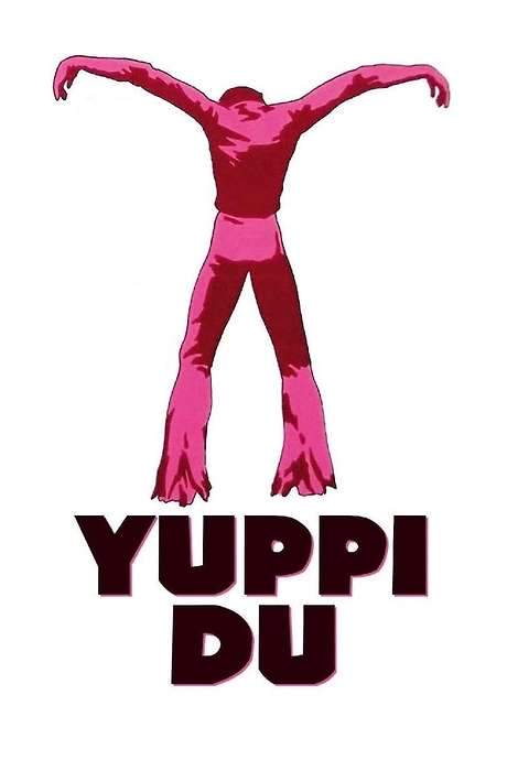 Yuppi Du (1975) movie poster
