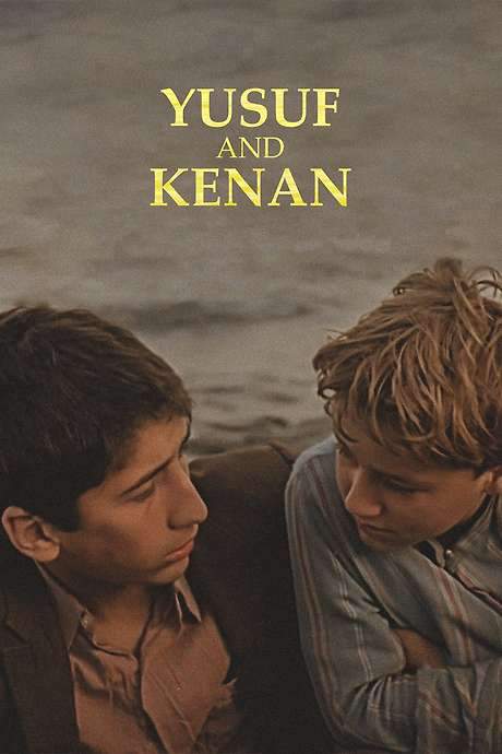 Yusuf and Kenan (1979) movie poster