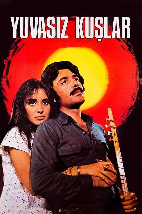 Yuvasız Kuşlar (1979) movie poster