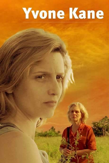 Yvone Kane (2014) movie poster