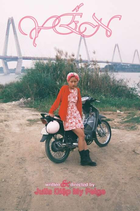 Set against the backdrop of Vietnamese Confucianism, the film explores themes of romanticization and societal expectations. Yến is a striking young woman who doesn't quite fit conventional notions of femininity or Vietnamese identity. As Lunar New Year approaches, pressured to fulfill social demands and conform to ideals, she finds herself drawn into a relationship with a familiar acquaintance, navigating complex expectations and personal desires.
