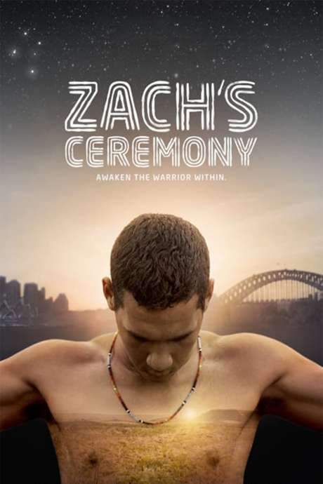 Zach’s Ceremony (2016) movie poster