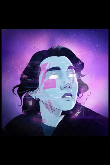 Zack Tabudlo: Episode (2021) movie poster