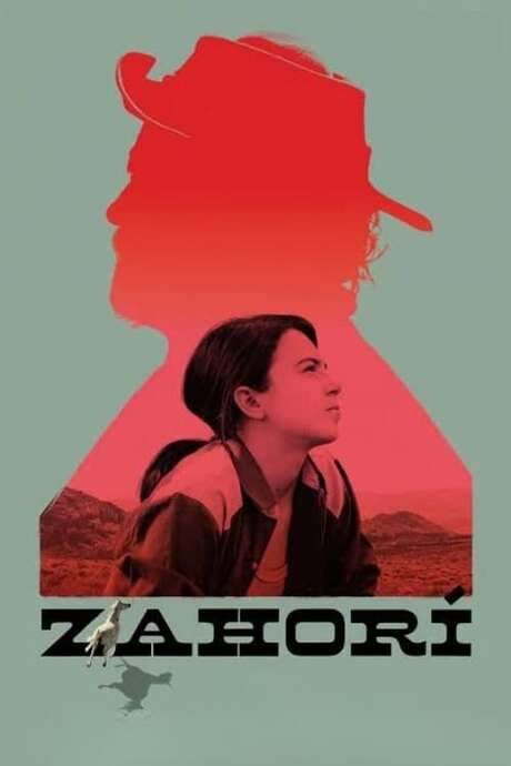 Zahorí (2021) movie poster