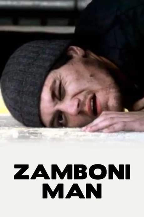 Zamboni Man (2004) movie poster