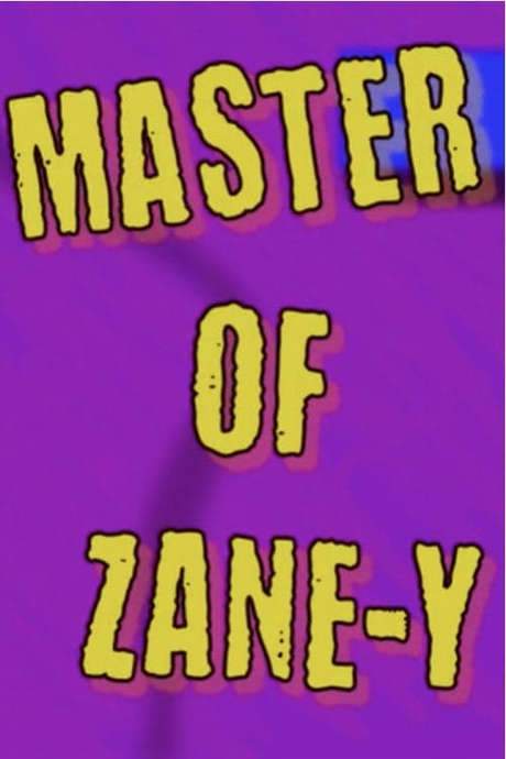 Zane’s Stand-Up Promo (2017) movie poster