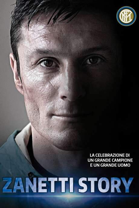 Zanetti Story (2015) movie poster