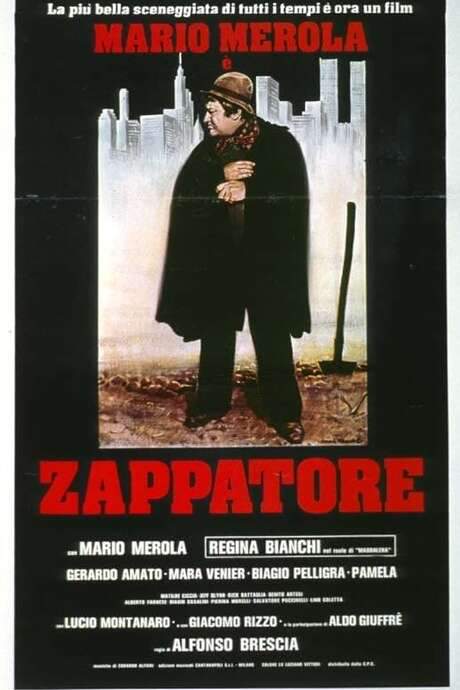 Zappatore