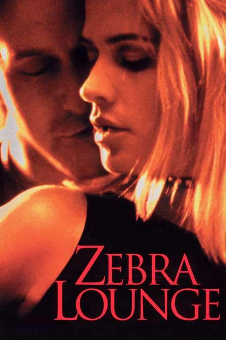 Zebra Lounge (2001) movie poster