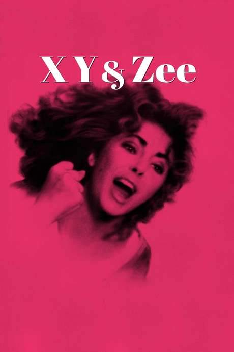 Zee and Co. (1971) movie poster