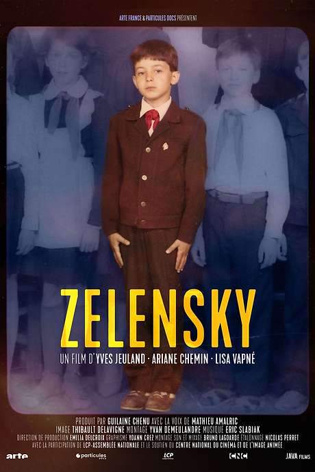 Zelensky
