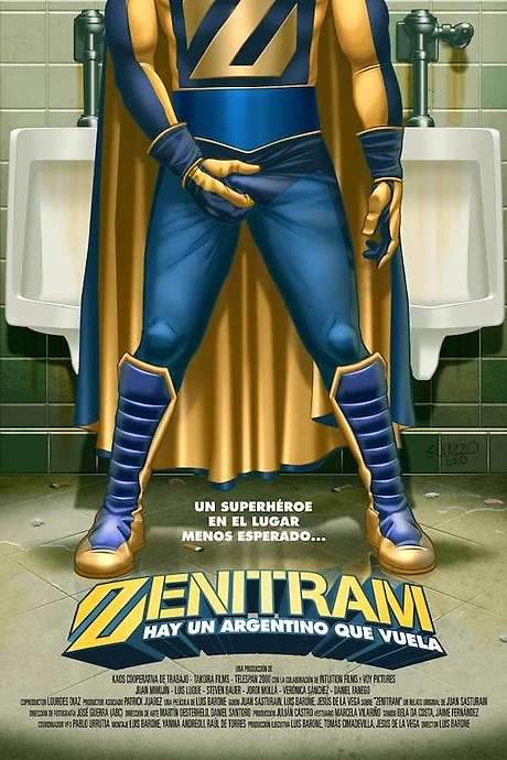 Zenitram