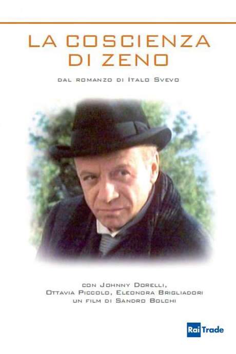 Zeno’s Conscience (1988) movie poster