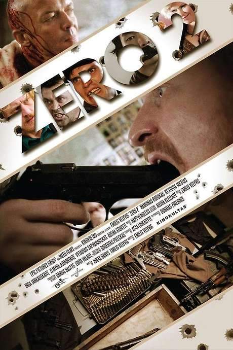 Zero 2 (2010) movie poster