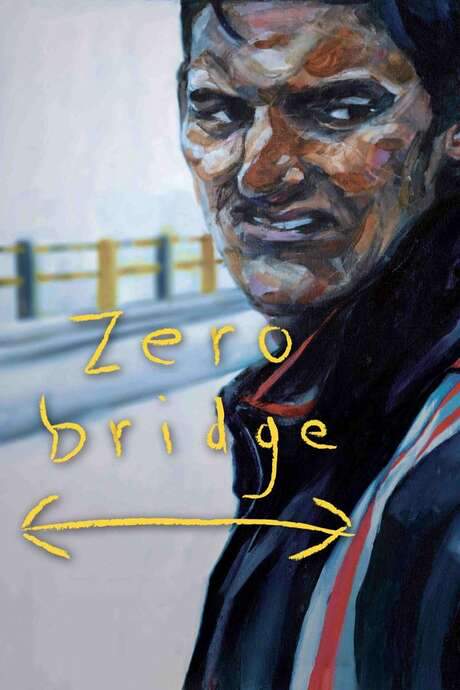 Zero Bridge (2008) movie poster
