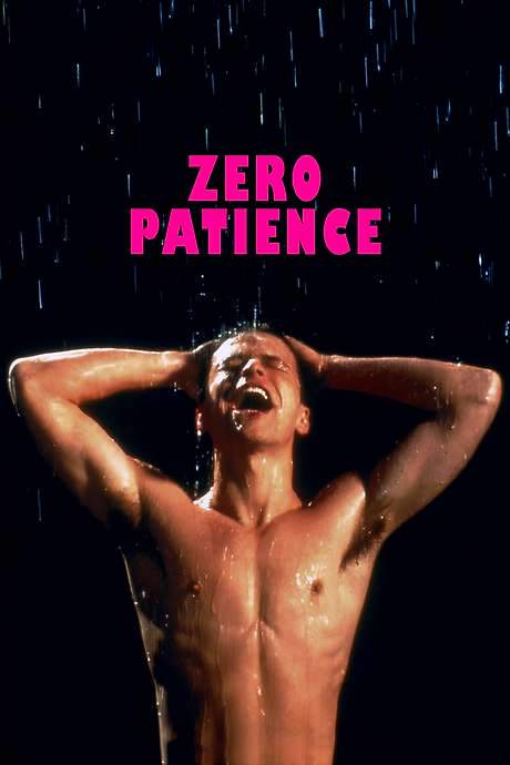Zero Patience (1993) movie poster