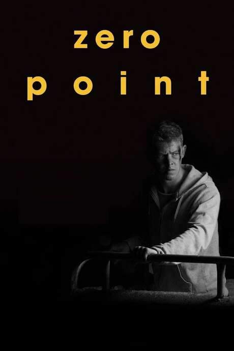 Zero Point (2014) movie poster