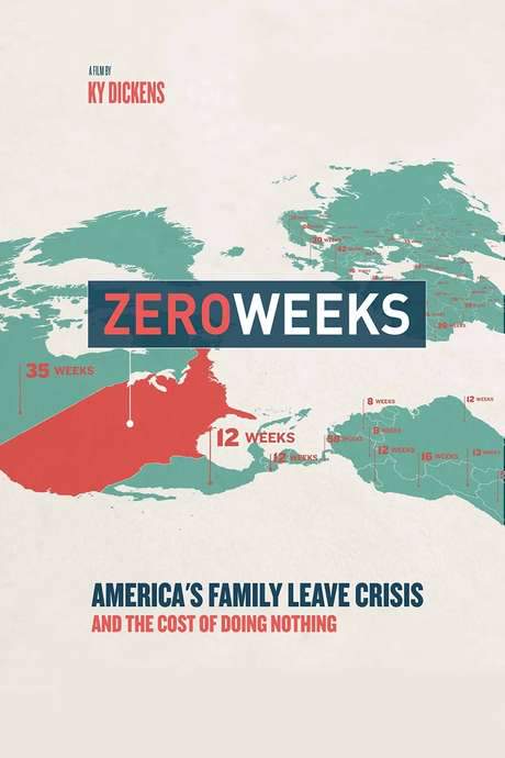 Zero Weeks (2017) movie poster