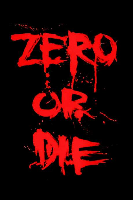 Zero - New Blood (2005) movie poster
