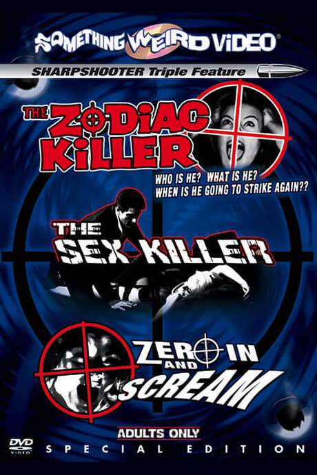 Zero in and Scream (1971) movie poster