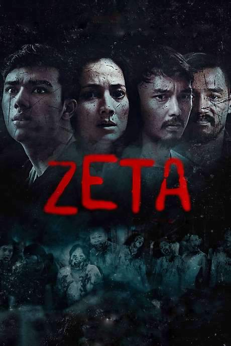 Zeta: When the Dead Awaken (2019) movie poster