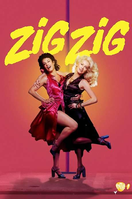Zig Zig (1975) movie poster