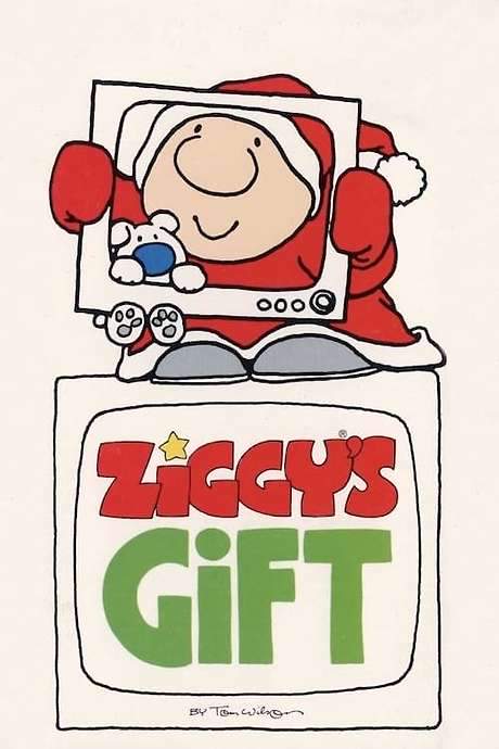 Ziggy’s Gift (1982) movie poster