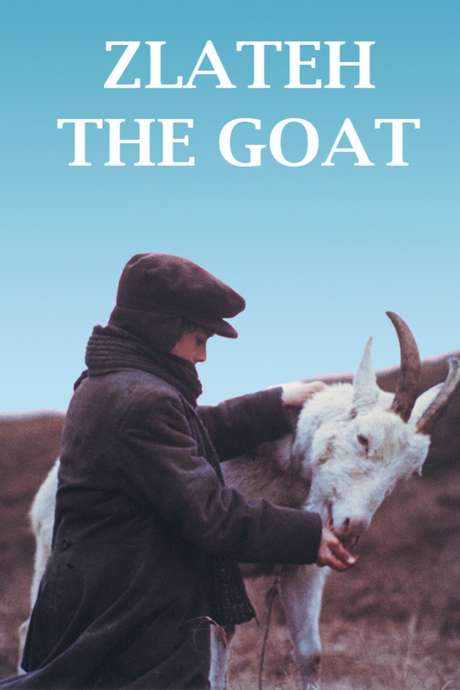 Zlateh the Goat (1973) movie poster