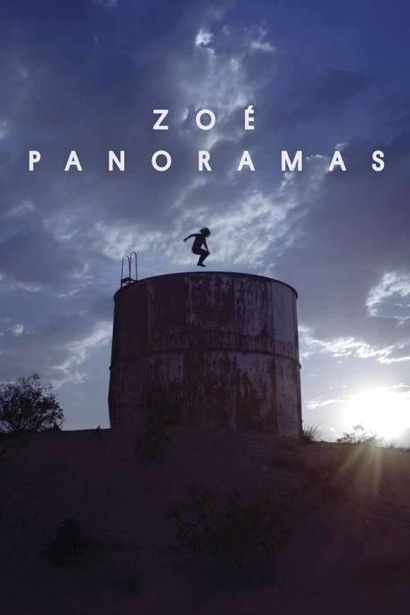 Zoé Panoramas (2017) movie poster