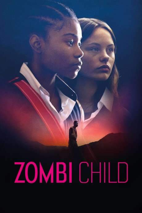 Zombi Child (2019) movie poster