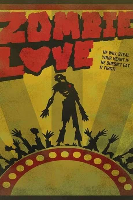 Zombie Love (2007) movie poster