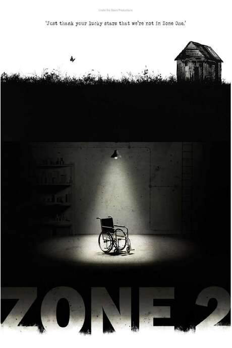 Zone 2 (2015) movie poster