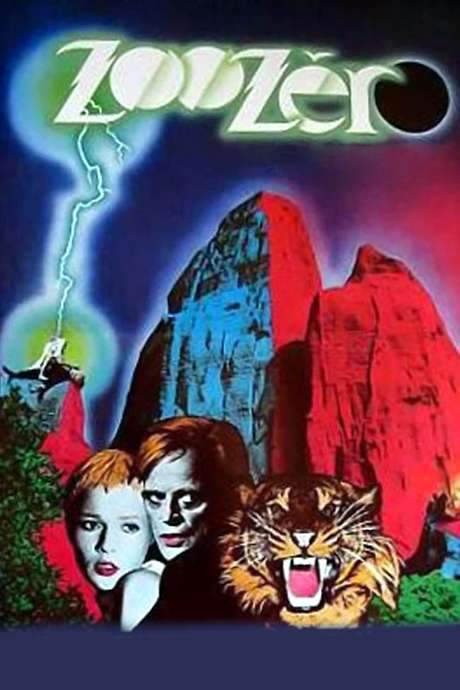 Zoo zéro (1979) movie poster