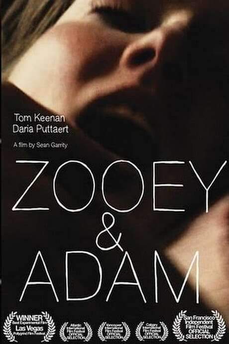 Zooey & Adam (2009) movie poster