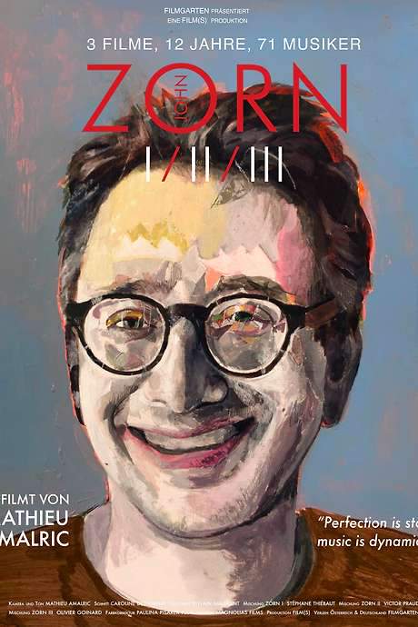 Zorn I (2010 – 2016) (2017) movie poster
