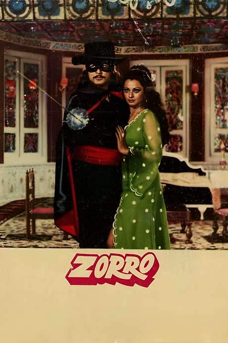 Zorro