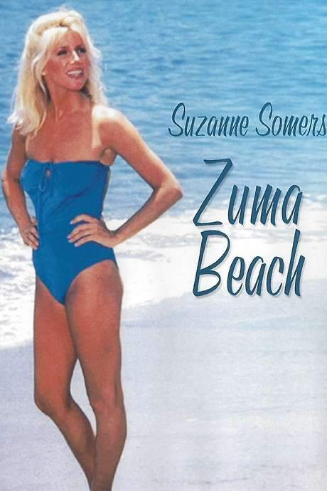 Zuma Beach (1978) movie poster