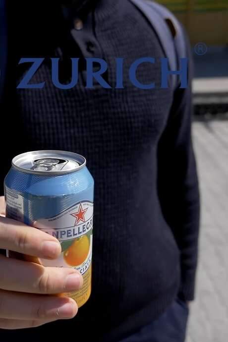 In May 2019, a mysterious man relentlessly pursues John during a skiing trip, persistently mentioning Zurich life insurance. His unsettling presence intensifies when John's father tragically falls from the Eiger's north face, resulting in his death. Suddenly, John is thrust into a bizarre and disorienting reality, confronting a harsh and unsettling world where nothing is as it seems.