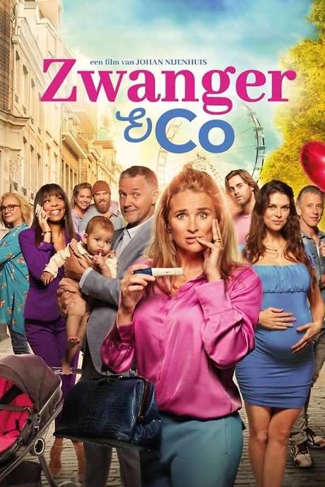 Zwanger & Co (2022) movie poster