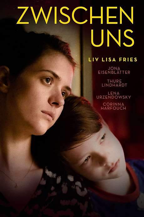 Zwischen uns (2021) movie poster