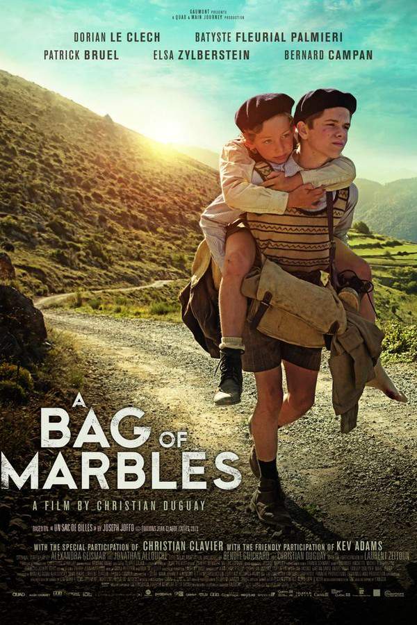 A Bag of Marbles