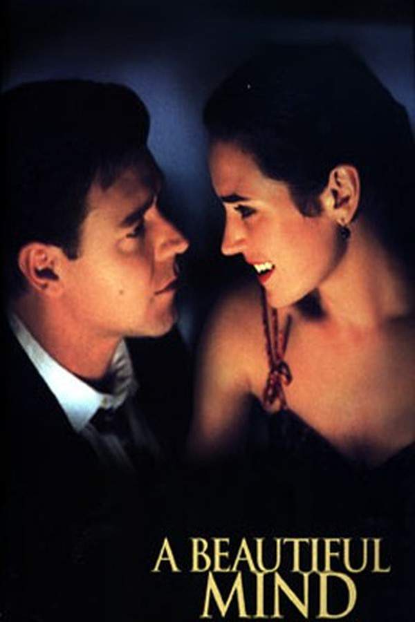 A Beautiful Mind
