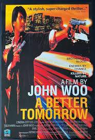 A Better Tomorrow