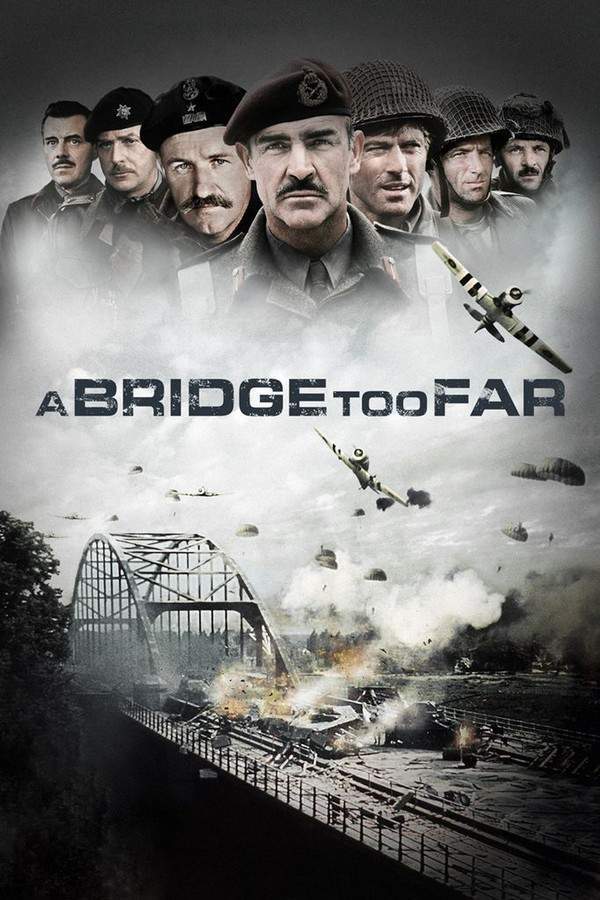 A Bridge Too Far