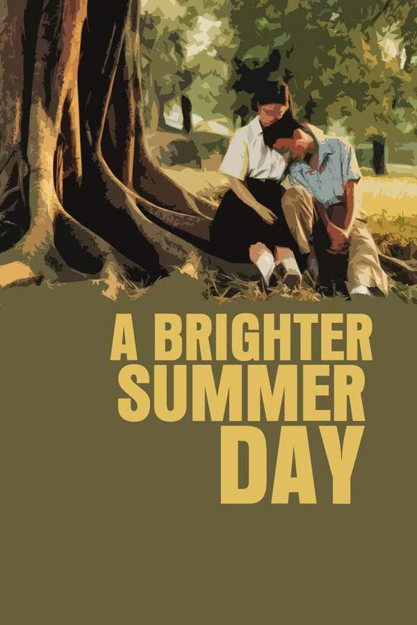 A Brighter Summer Day (1991)