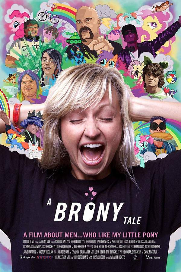 A Brony Tale