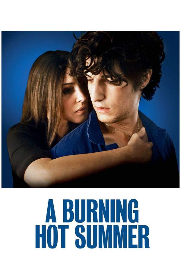 Haunted by the death of a close friend, Paul is transported back to a passionate summer. He recalls a whirlwind romance with the vibrant Angèle and the introspective Frédéric. Their intense affair was filled with reckless abandon and fiery passion, leaving a lasting impression that Paul struggles to forget. The memories of that burning summer continue to resurface, impacting his present.