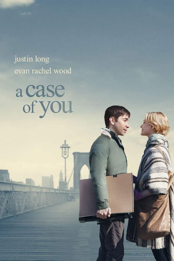A Case of You