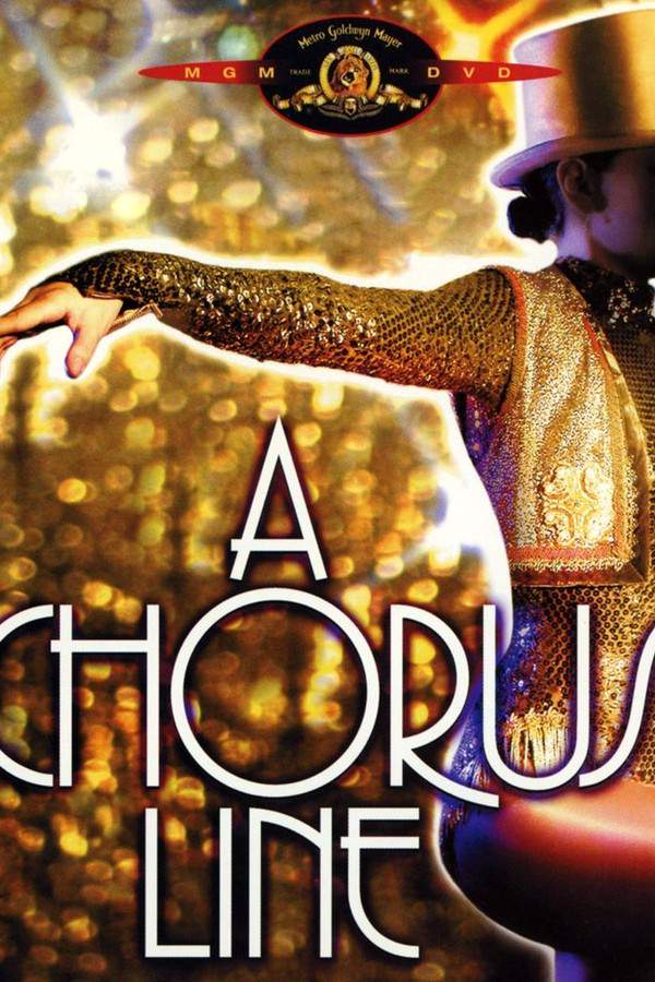 A Chorus Line